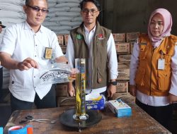 Polda Kalbar Periksa Distribusi Minyak Goreng “Minyak Kita”