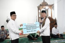 Ria Norsan Dorong Kesejahteraan Masyarakat dengan Program Strategis