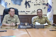 Pemprov Kalbar Tegas Perjuangkan Guru dan Tenaga Pendidik Non ASN