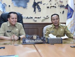 Pemprov Kalbar Tegas Perjuangkan Guru dan Tenaga Pendidik Non ASN