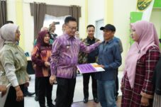 Wako Edi Kamtono Tekankan Pentingnya Verifikasi agar Bantuan Tepat Sasaran