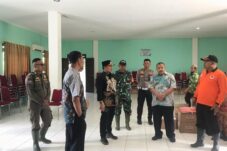 Pemkab Kubu Raya Siap Lakukan Transisi Pemulihan Penanggulangan Bencana Pasca Banjir
