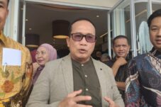 Sujiwo Siap ‘Pasang Badan’ untuk Investasi Legal di Kubu Raya