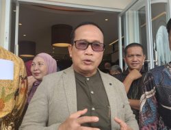Sujiwo Siap ‘Pasang Badan’ untuk Investasi Legal di Kubu Raya