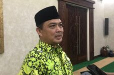 Ria Norsan: “Pendopo Gubernur Adalah Istana Rakyat”