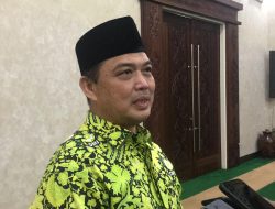 Ria Norsan: “Pendopo Gubernur Adalah Istana Rakyat”