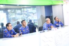 Pemkot Pontianak Siap Implementasikan Program Pemerintah Pusat