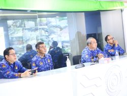 Pemkot Pontianak Siap Implementasikan Program Pemerintah Pusat
