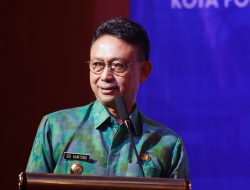 Wali Kota Tegaskan THR Wajib Dibayarkan 7 hari Sebelum Lebaran