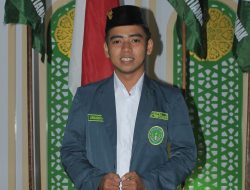 Sekretaris IPNU Pontianak Sesalkan Adanya Dugaan Pembredelan KNPI