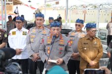 TNI-Polri akan Investigasi Kasus Penembakan di Way Kanan Hingga Tuntas
