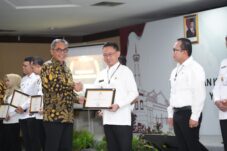 Pontianak Raih Peringkat Kedua Indeks Pencegahan Korupsi Daerah