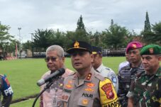 Polda Kalbar akan Gelar Mudik Gratis Lebaran