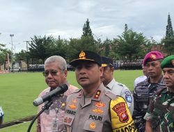 Polda Kalbar akan Gelar Mudik Gratis Lebaran