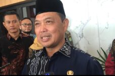 Pemprov Kalbar Bahas RPJMD 2025-2029