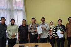 Kasus Guru Al Azhar Pontianak Berakhir Damai