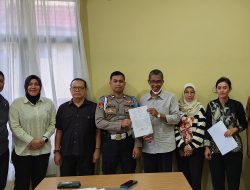 Kasus Guru Al Azhar Pontianak Berakhir Damai