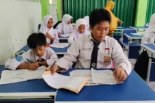 Disdikbud Pontianak Siap Terapkan SPMB