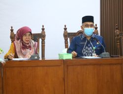 Pemkot Rumuskan Perwa Pembatasan Jam Malam bagi Anak
