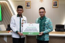 Edi Kamtono Harap Kolaborasi Baznas Entaskan Kemiskinan