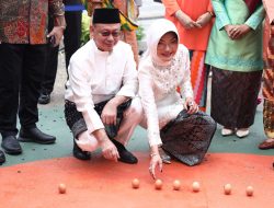 Pemkot Kembangkan Kawasan Tugu Khatulistiwa