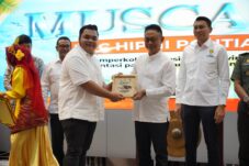 Muscab HIPMI Momentum Penting bagi Entrepreneur Tangguh dan Handal