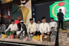 Pererat Silaturahmi, Gubernur Kalbar Buka Puasa Bersama Warga
