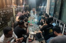 Jurnalis Kalbar Kecam Pengiriman Kepala Babi di Kantor Tempo