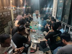 Jurnalis Kalbar Kecam Pengiriman Kepala Babi di Kantor Tempo