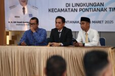Bahasan Imbau Warga Pontianak Timur Tidak Main Adu Layangan