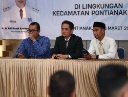 Bahasan Imbau Warga Pontianak Timur Tidak Main Adu Layangan