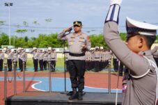 Kapolres Kubu Raya Siap Tindak Tegas Aksi Premanisme