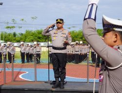 Kapolres Kubu Raya Siap Tindak Tegas Aksi Premanisme