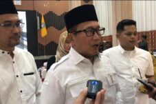 Sujiwo: Perlu Andil Pemerintah Pusat dan Provinsi untuk Wujudkan Pembangunan