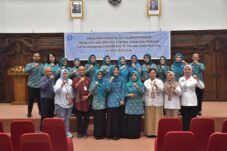 TP PKK Pontianak Bakal Luncurkan POMIGOR di Enam Kecamatan