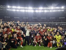 Unggul 1-0, Presiden Prabowo Apresiasi Perjuangan Timnas Indonesia Usai Laga Kontra Bahrain