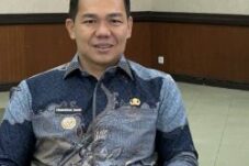 Urutan Kedua Penyertaan Modal di Bank Kalbar, Bupati Sis Berharap Beri Dampak Positif bagi Kapuas Hulu