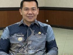 Urutan Kedua Penyertaan Modal di Bank Kalbar, Bupati Sis Berharap Beri Dampak Positif bagi Kapuas Hulu