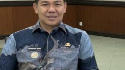 Urutan Kedua Penyertaan Modal di Bank Kalbar, Bupati Sis Berharap Beri Dampak Positif bagi Kapuas Hulu