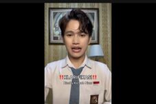 Akun Riezky Kabah Klarifikasi Hinaannya Terhadap Profesi Guru