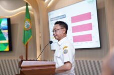 Merancang Peta Jalan Menuju Pontianak Maju dan Sejahtera