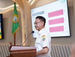 Merancang Peta Jalan Menuju Pontianak Maju dan Sejahtera