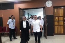 Bupati Kubu Raya Gelar Rapat Pelaksanaan dan Pemeriksaan LKPD Interim Tahun 2024