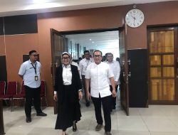 Bupati Kubu Raya Gelar Rapat Pelaksanaan dan Pemeriksaan LKPD Interim Tahun 2024