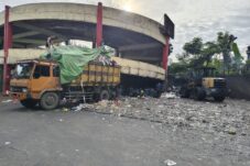 Wako Edi Optimis Revitalisasi TPA Bakal Atasi Masalah Sampah