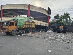 Wako Edi Optimis Revitalisasi TPA Bakal Atasi Masalah Sampah