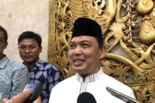 Gubernur Kalbar Imbau Pengendara Waspada Banjir di Jalan Trans Kalimantan