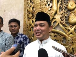 Gubernur Kalbar Imbau Pengendara Waspada Banjir di Jalan Trans Kalimantan