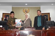 Empat Raperda Segera Dibahas di DPRD