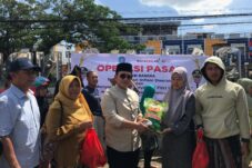 Pemkab Kubu Raya Gelar Operasi Pasar